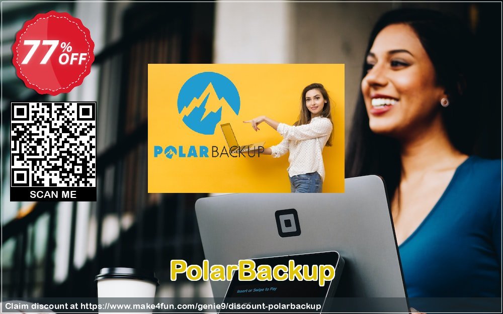 Polarbackup coupon codes for #mothersday with 95% OFF, May 2024 - Make4fun