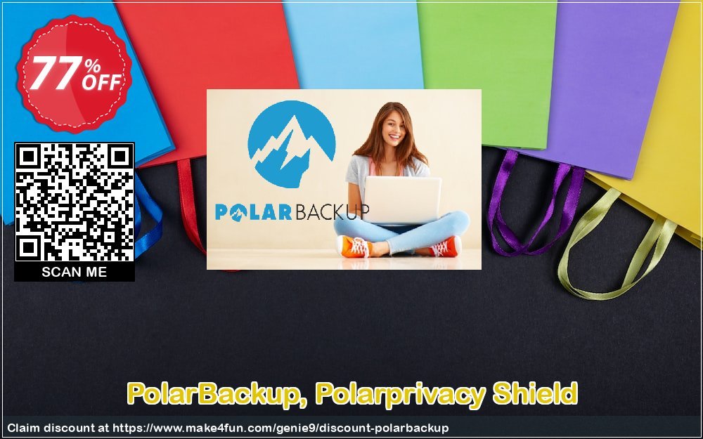 Polarprivacy Shield coupon codes for Teacher Appreciation with 80% OFF, May 2025 - Make4fun
