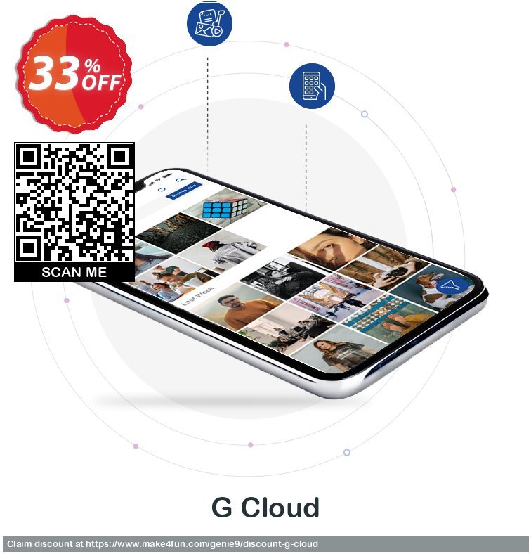 Genie9 Coupon discount, offer to 2025 Sundae Bliss