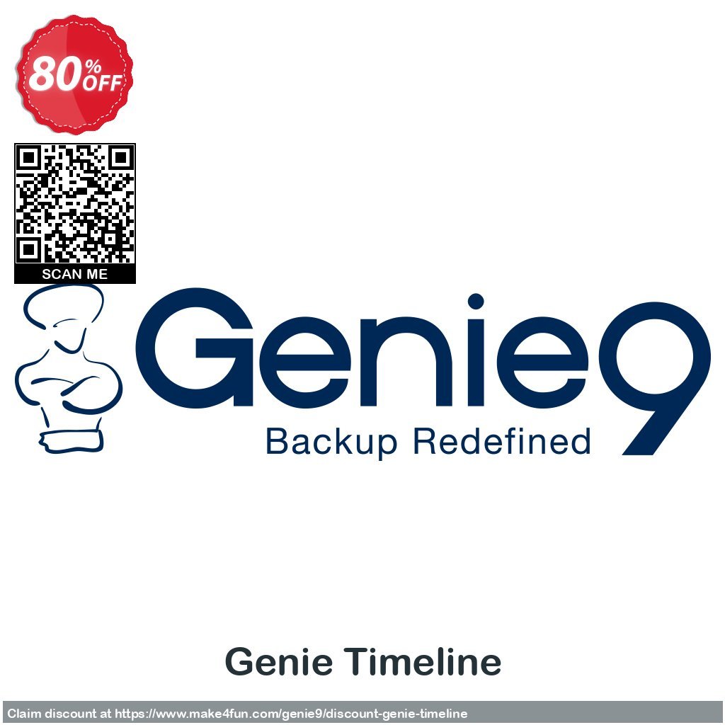 Genie timeline coupon codes for #mothersday with 85% OFF, May 2024 - Make4fun