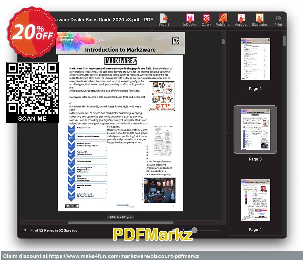 Pdfmarkz coupon codes for Star Wars Fan Day with 25% OFF, May 2025 - Make4fun