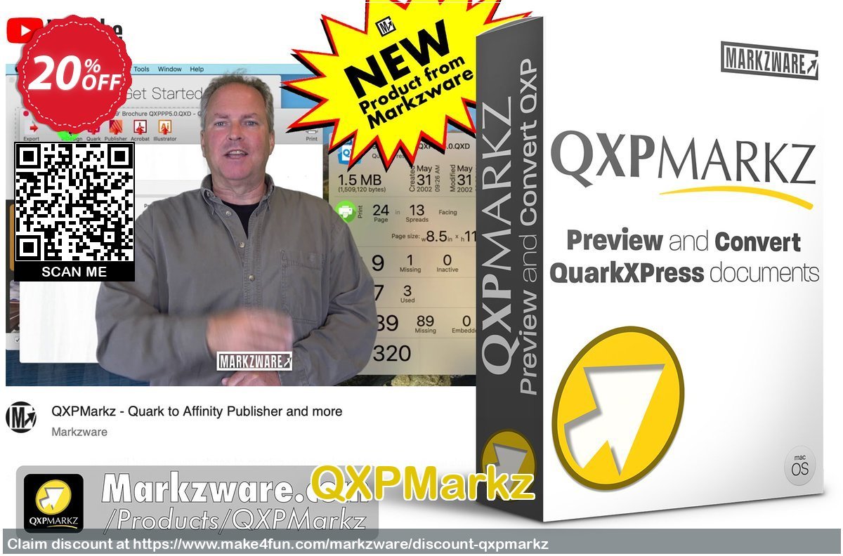 Qxpmarkz coupon codes for Donut Day with 25% OFF, June 2024 - Make4fun