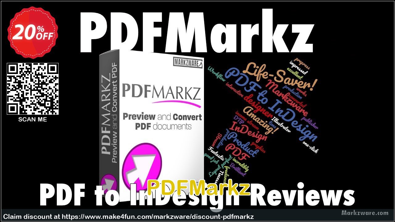 Markzware Coupon discount, offer to 2025 Mom's Day