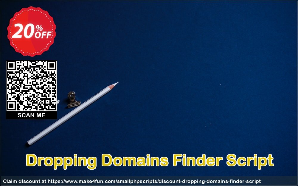 Dropping Domains Finder Script coupon codes for Flag Celebration with 25% OFF, July 2025 - Make4fun