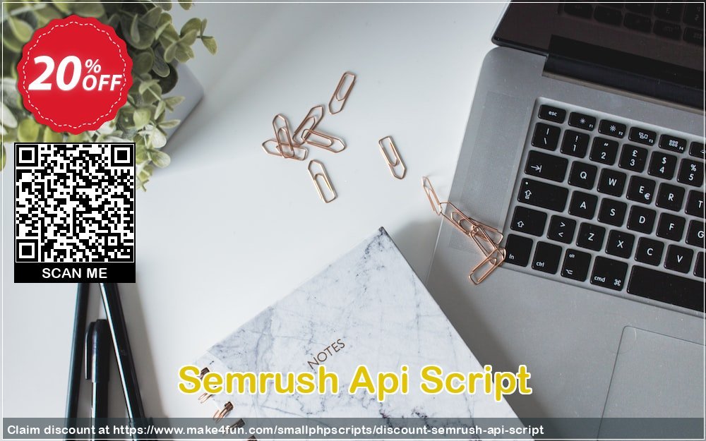 Semrush Api Script coupon codes for Space Day with 25% OFF, May 2025 - Make4fun