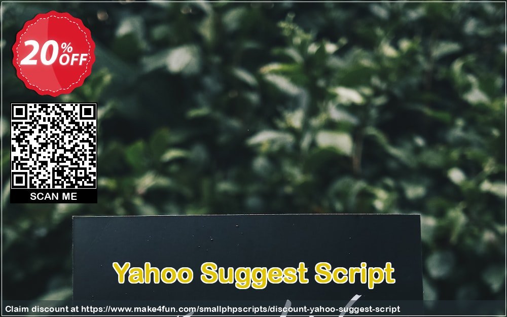 Yahoo suggest script coupon codes for #mothersday with 25% OFF, May 2024 - Make4fun