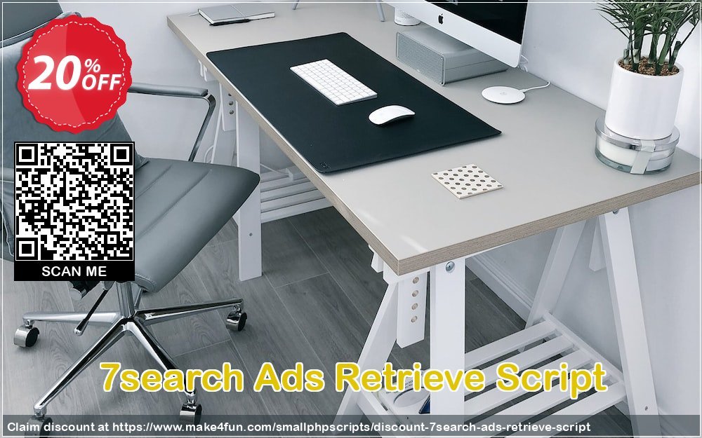 7search Ads Retrieve Script coupon codes for Mom's Day with 25% OFF, May 2025 - Make4fun