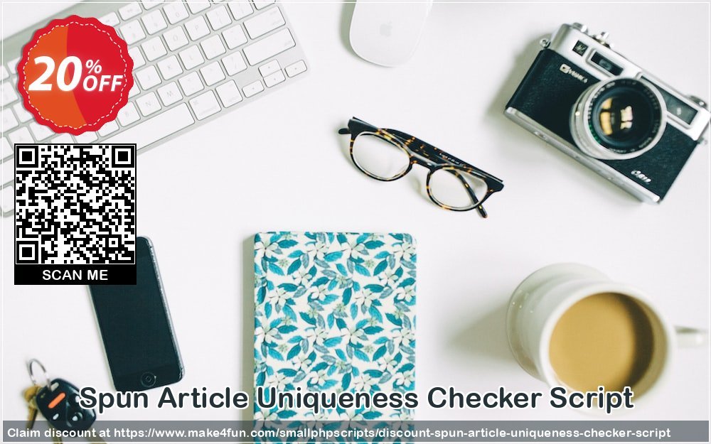 Spun Article Uniqueness Checker Script coupon codes for Bike Commute Day with 25% OFF, May 2025 - Make4fun
