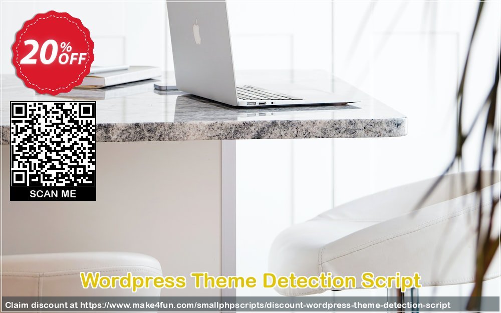 Wordpress theme detection script coupon codes for #mothersday with 25% OFF, May 2024 - Make4fun
