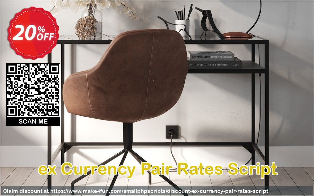 Ex Currency Pair Rates Script coupon codes for #mothersday with 25% OFF, May 2025 - Make4fun