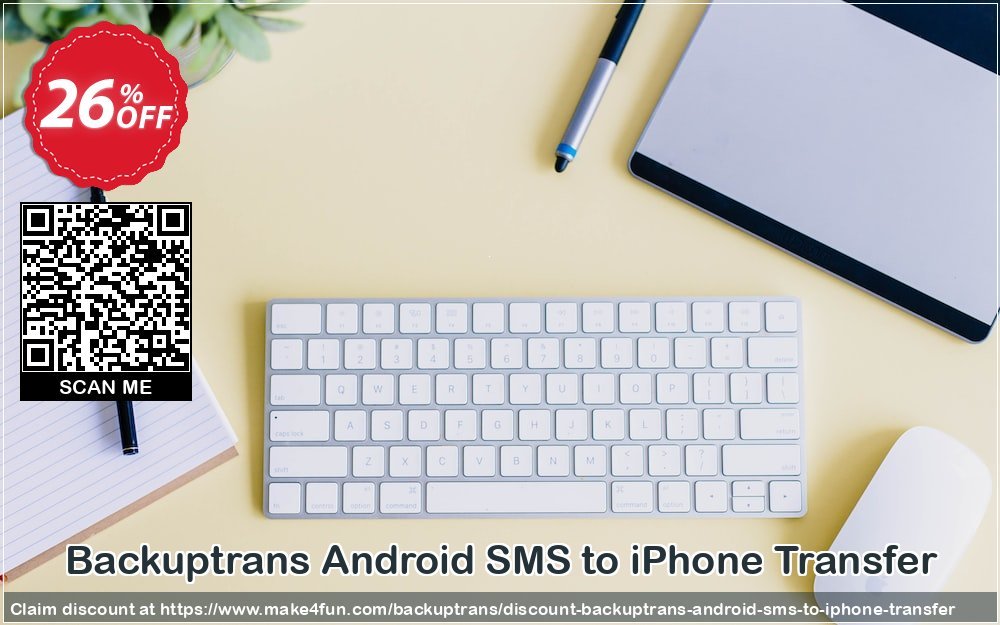 Backuptrans android sms coupon codes for #mothersday with 30% OFF, May 2024 - Make4fun