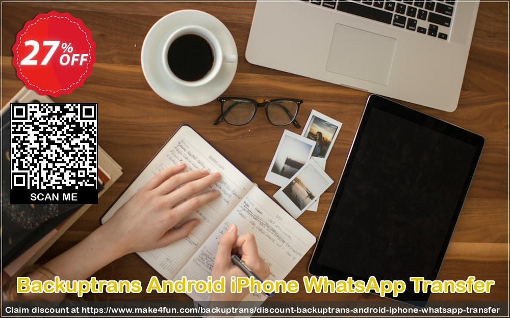 Backuptrans Android Iphone Whatsapp Transfer coupon codes for Mom's Special Day with 30% OFF, May 2025 - Make4fun