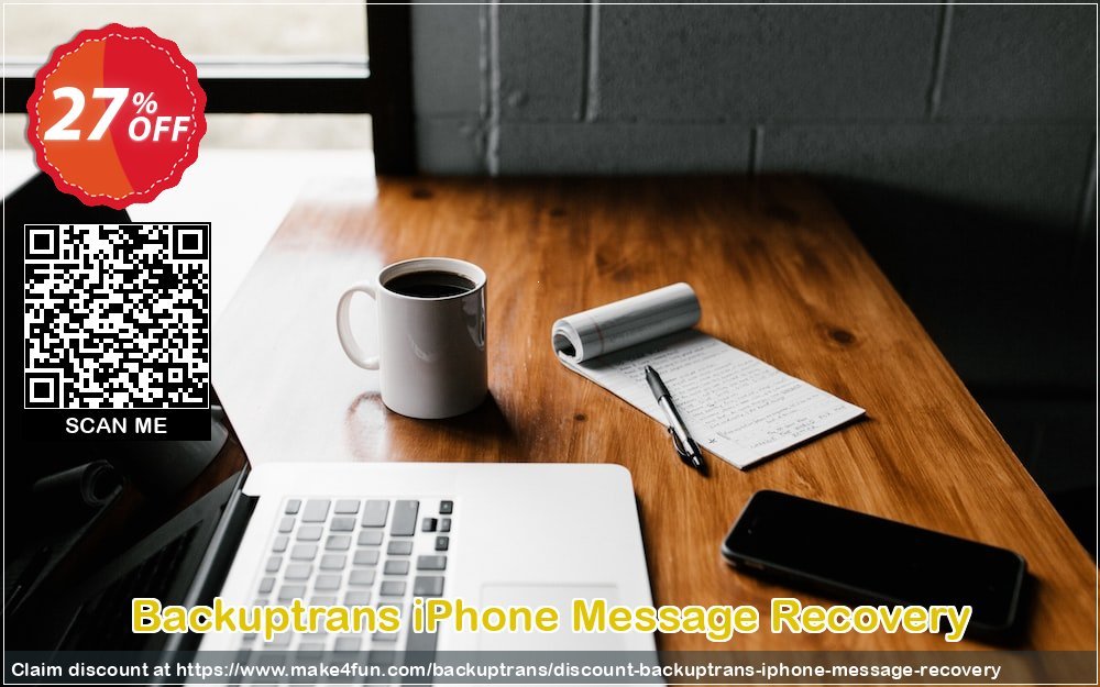 Backuptrans iphone message recovery coupon codes for #mothersday with 30% OFF, May 2024 - Make4fun
