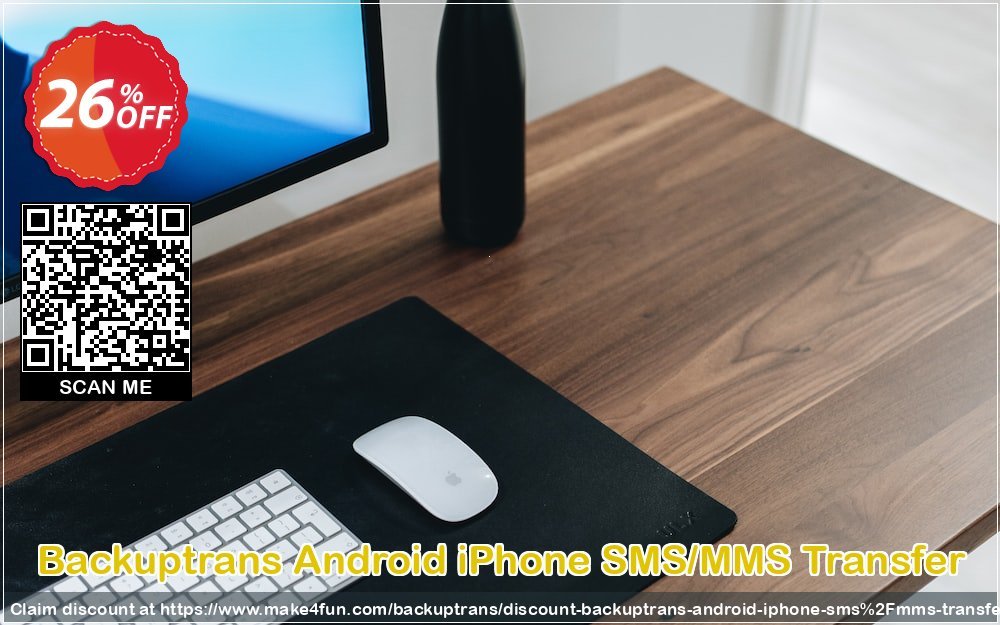 Backuptrans Android Iphone Sms Mms Transfer coupon codes for Star Wars Fan Day with 30% OFF, May 2025 - Make4fun
