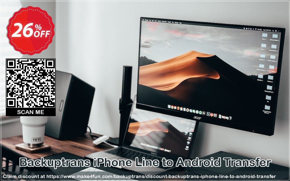Backuptrans Iphone Line To Android Transfer coupon codes for Star Wars Fan Day with 30% OFF, May 2025 - Make4fun