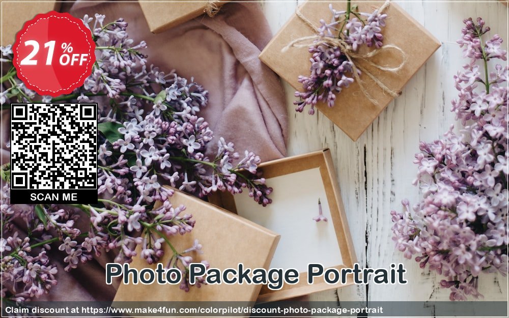 Photo Package Portrait coupon codes for Star Wars Fan Day with 25% OFF, May 2025 - Make4fun