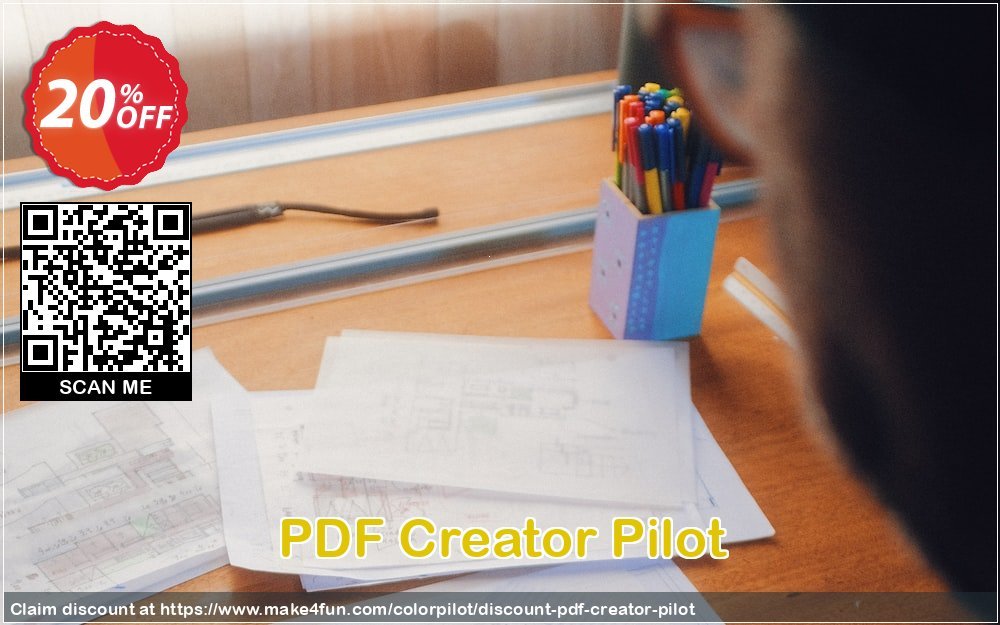 Pdf Creator Pilot coupon codes for Bike Commute Day with 25% OFF, May 2025 - Make4fun