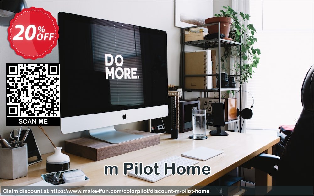 M Pilot Home coupon codes for Teacher Appreciation with 25% OFF, May 2025 - Make4fun