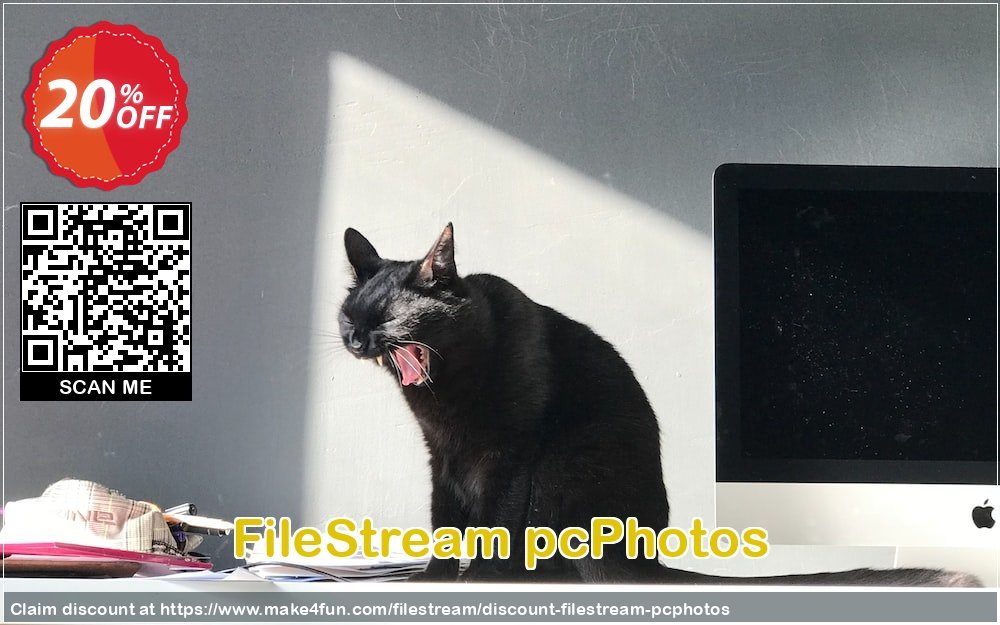 Filestream Pcphotos coupon codes for Teacher Appreciation with 25% OFF, May 2025 - Make4fun