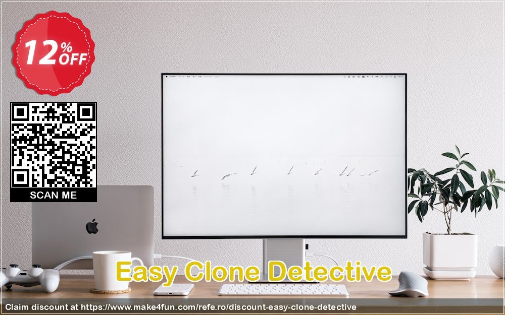 Easy clone detective coupon codes for #mothersday with 15% OFF, May 2024 - Make4fun