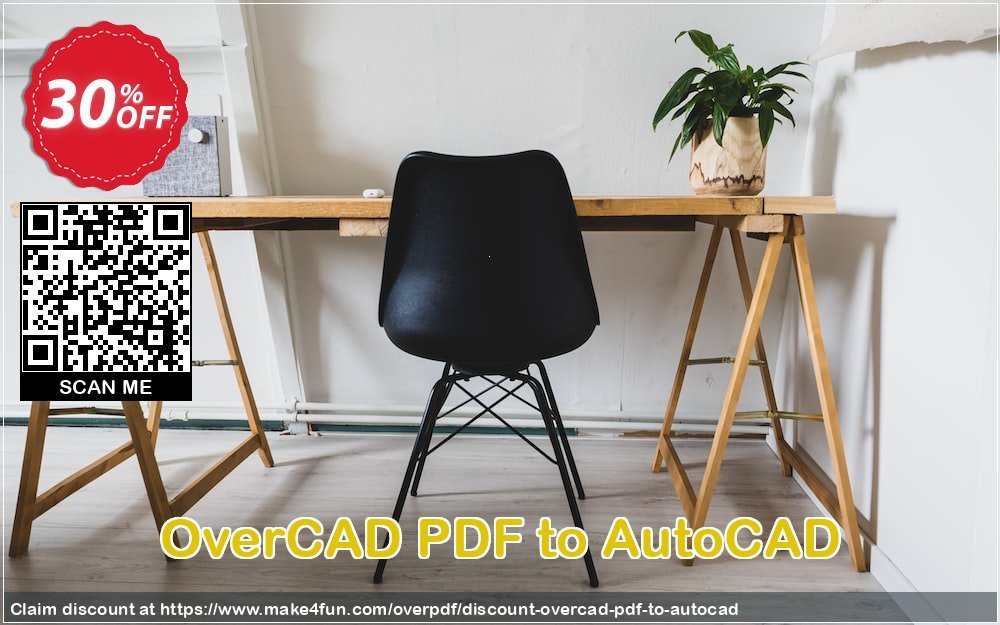 Overcad pdf to autocad coupon codes for Mom's Day with 35% OFF, May 2024 - Make4fun