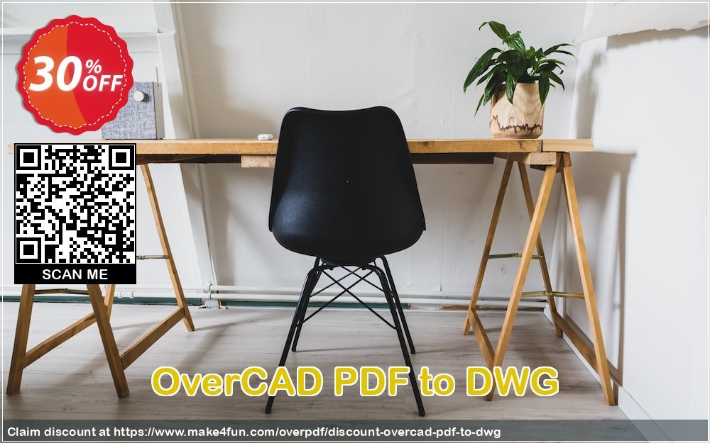 Overcad Pdf To Dwg coupon codes for Space Day with 35% OFF, May 2025 - Make4fun