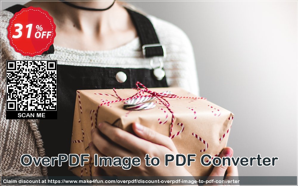 Overpdf Image To Pdf Converter coupon codes for Mom's Special Day with 35% OFF, May 2025 - Make4fun
