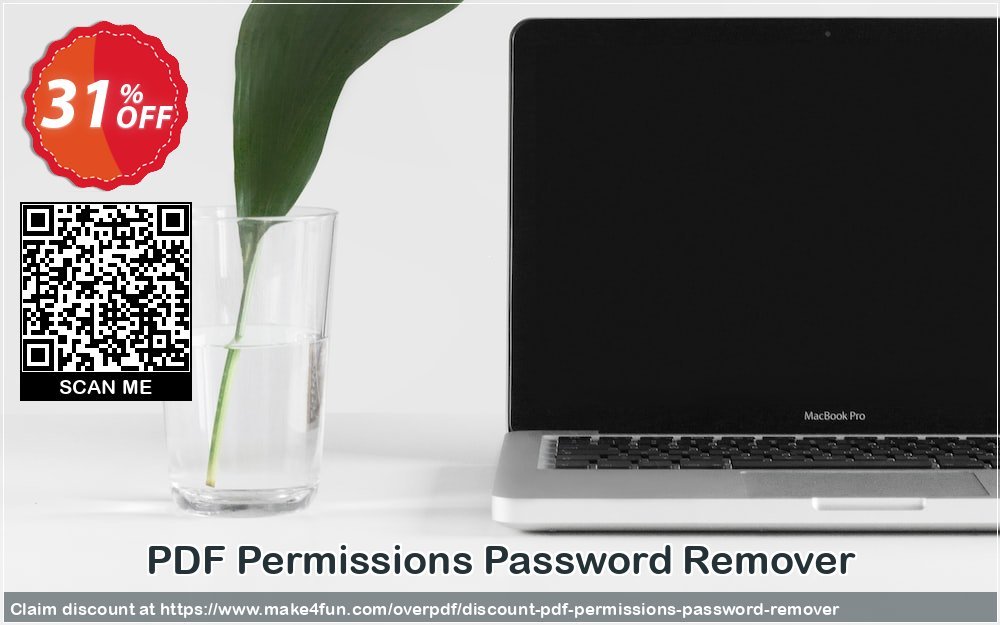 Pdf permissions password remover coupon codes for #mothersday with 35% OFF, May 2024 - Make4fun