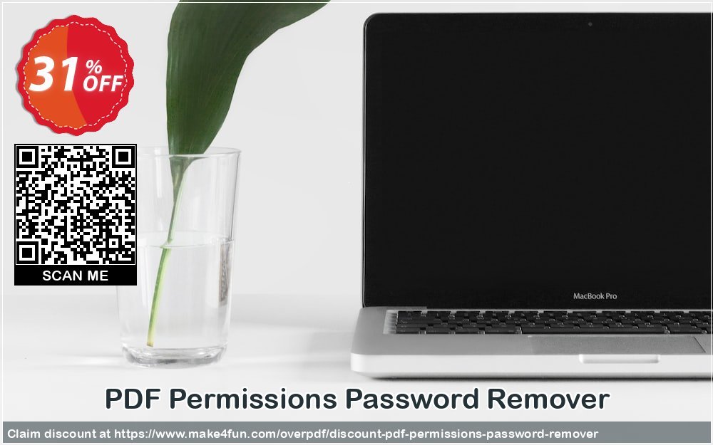 Pdf Permissions Password Remover coupon codes for Space Day with 35% OFF, May 2025 - Make4fun