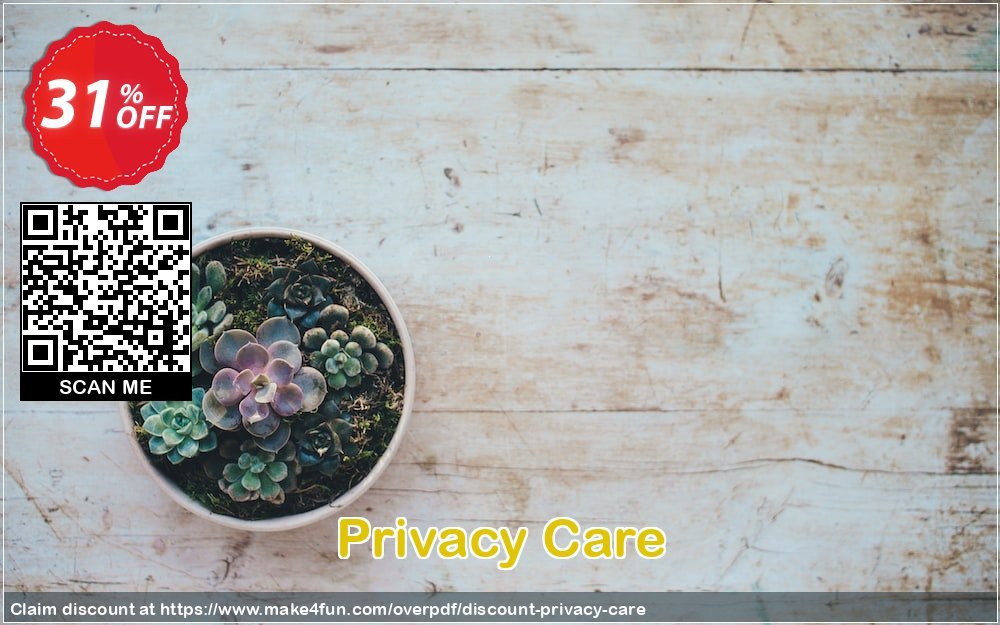 Privacy care coupon codes for Mom's Special Day with 35% OFF, May 2024 - Make4fun