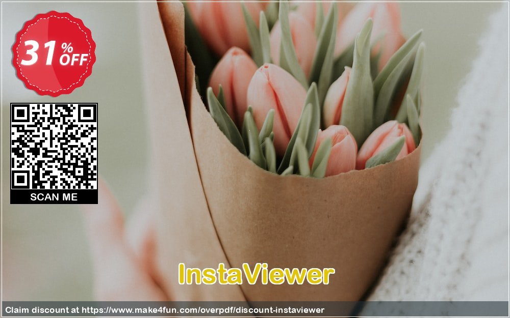 Instaviewer coupon codes for #mothersday with 35% OFF, May 2024 - Make4fun