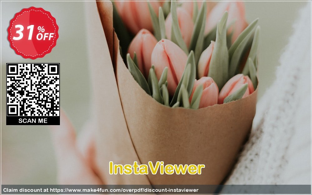 Instaviewer coupon codes for Space Day with 35% OFF, May 2025 - Make4fun