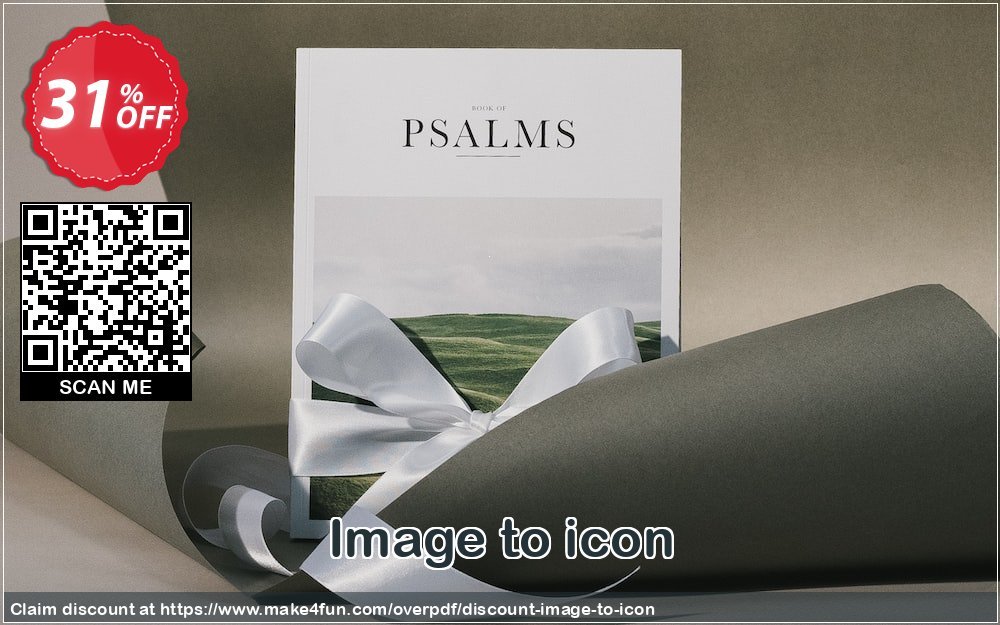 Image To Icon coupon codes for Mom's Day with 35% OFF, May 2025 - Make4fun