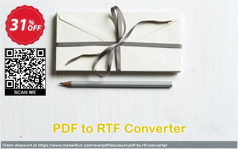 Pdf To Rtf Converter coupon codes for Mom's Day with 35% OFF, May 2025 - Make4fun