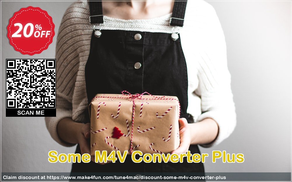 Some M4v Converter Plus coupon codes for #mothersday with 25% OFF, May 2025 - Make4fun