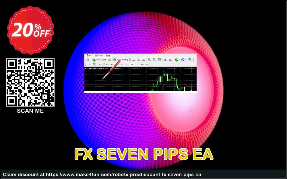 Fx Seven Pips Ea coupon codes for Mom's Day with 25% OFF, May 2025 - Make4fun