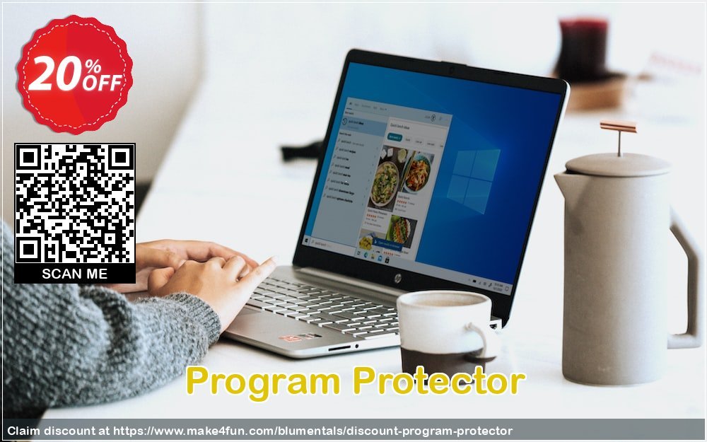 Program Protector coupon codes for Bike Commute Day with 25% OFF, May 2025 - Make4fun