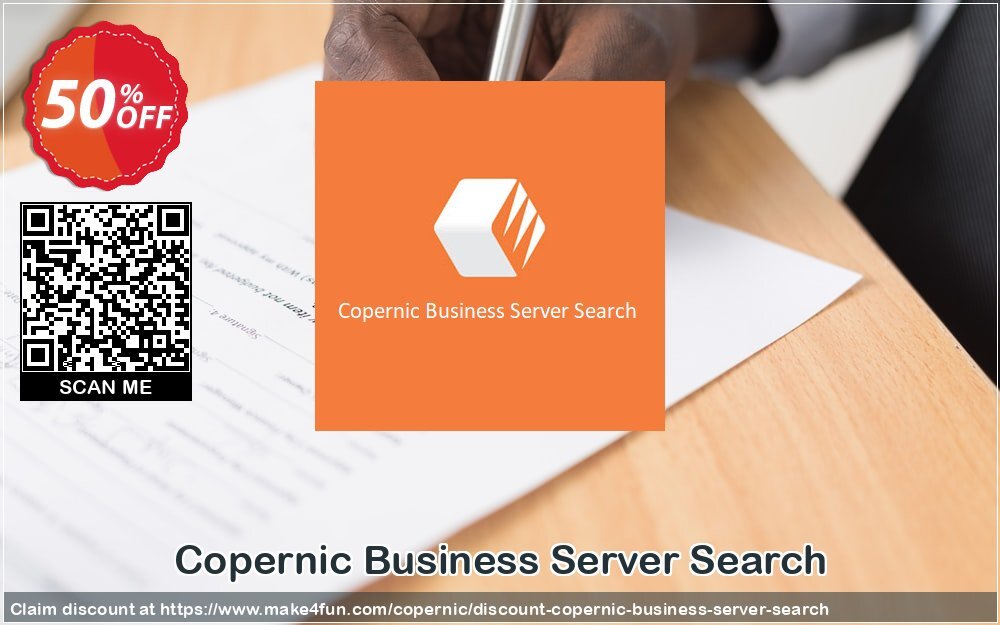 Copernic Business Server Search coupon codes for Bike Commute Day with 55% OFF, May 2025 - Make4fun