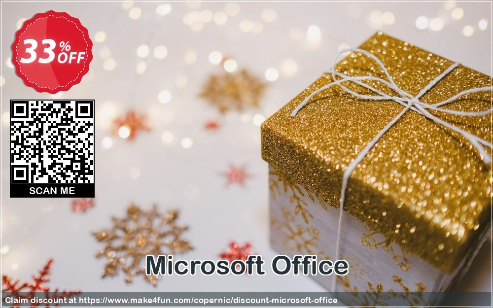 Microsoft Office coupon codes for Mom's Special Day with 35% OFF, May 2025 - Make4fun