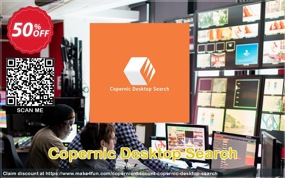 Copernic Desktop Search coupon codes for Mom's Special Day with 55% OFF, May 2025 - Make4fun