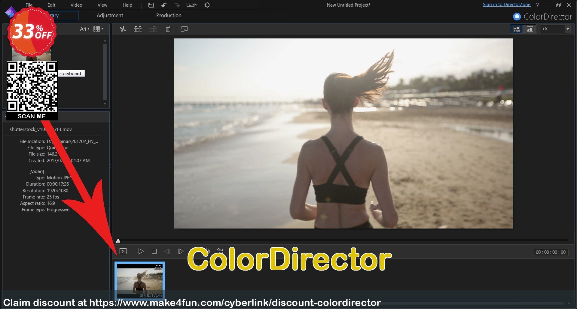 Colordirector coupon codes for Mom's Day with 35% OFF, May 2024 - Make4fun