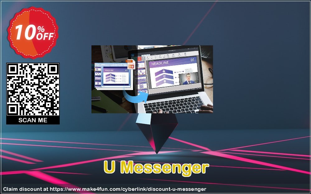 U messenger coupon codes for #mothersday with 15% OFF, May 2024 - Make4fun
