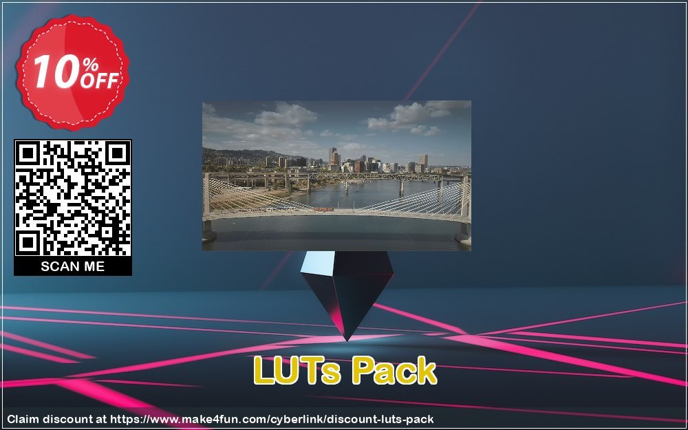 Luts pack coupon codes for Mom's Special Day with 15% OFF, May 2024 - Make4fun