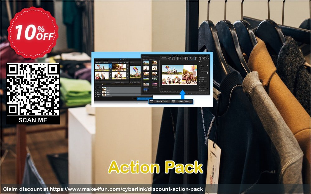 Action Pack coupon codes for Space Day with 15% OFF, May 2025 - Make4fun