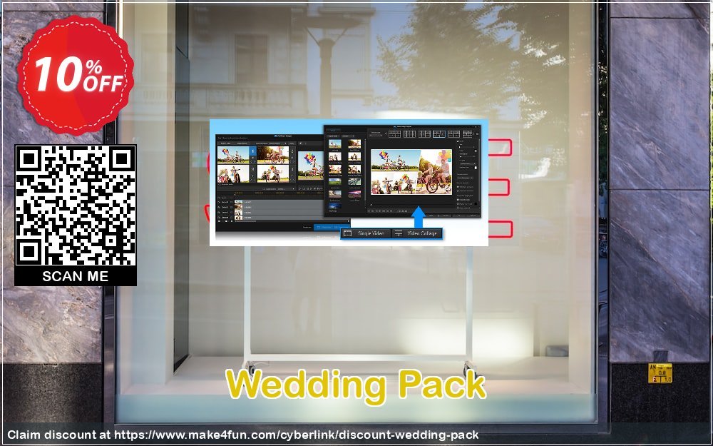 Wedding Pack coupon codes for Teacher Appreciation with 15% OFF, May 2025 - Make4fun