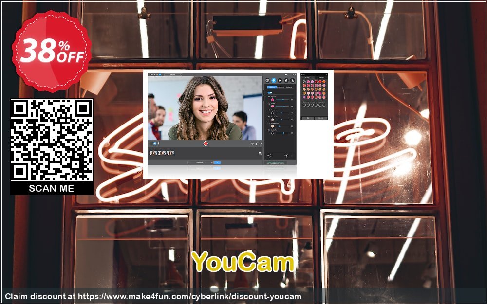 Youcam coupon codes for Mom's Special Day with 40% OFF, May 2024 - Make4fun