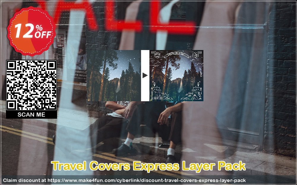 Travel Covers Express Layer Pack coupon codes for Space Day with 15% OFF, May 2025 - Make4fun