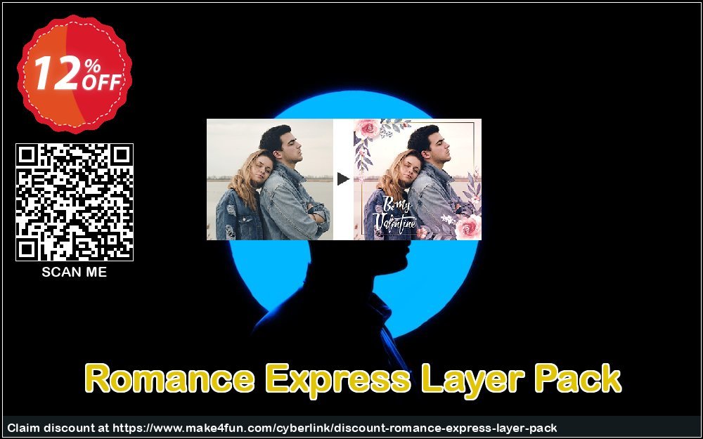 Romance Express Layer Pack coupon codes for Teacher Appreciation with 15% OFF, May 2025 - Make4fun