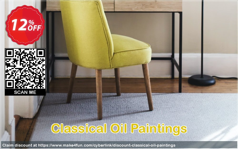Classical oil paintings coupon codes for #mothersday with 15% OFF, May 2024 - Make4fun