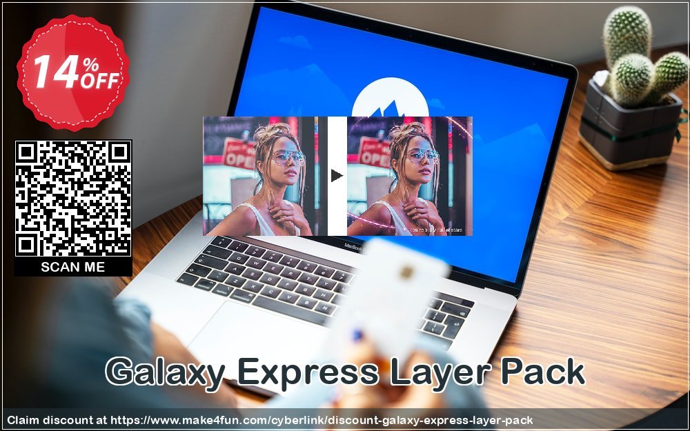Galaxy Express Layer Pack coupon codes for Space Day with 15% OFF, May 2025 - Make4fun